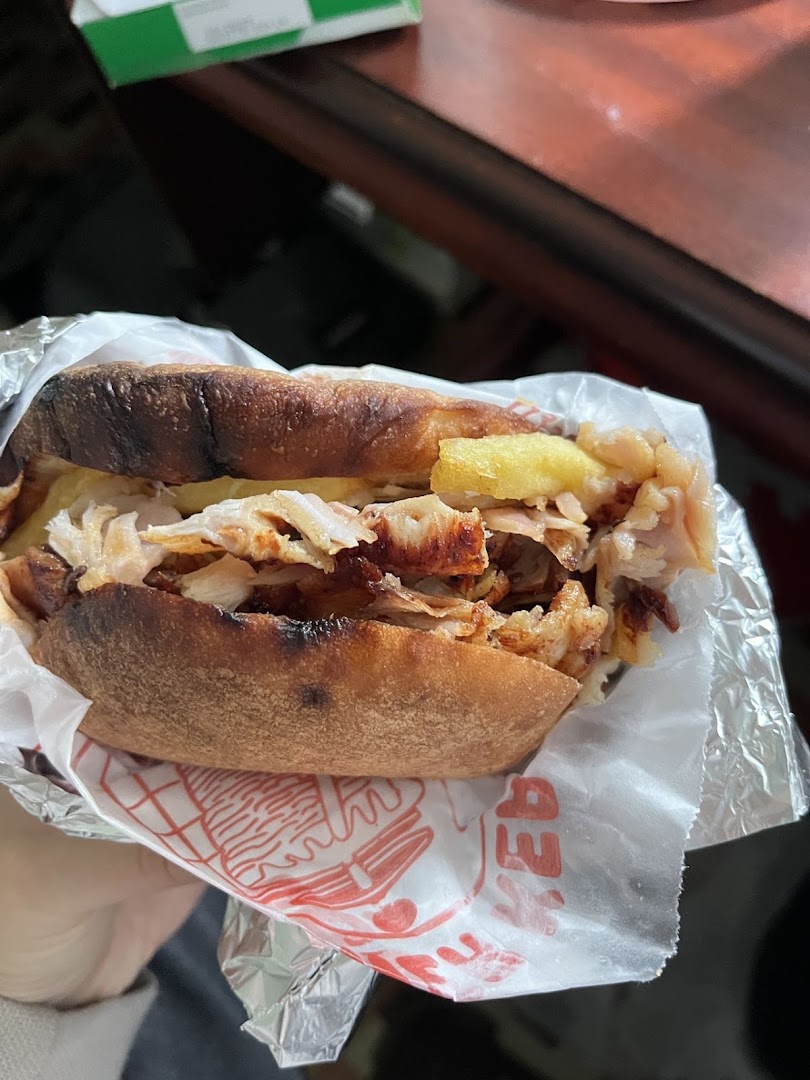 Shery Kebab