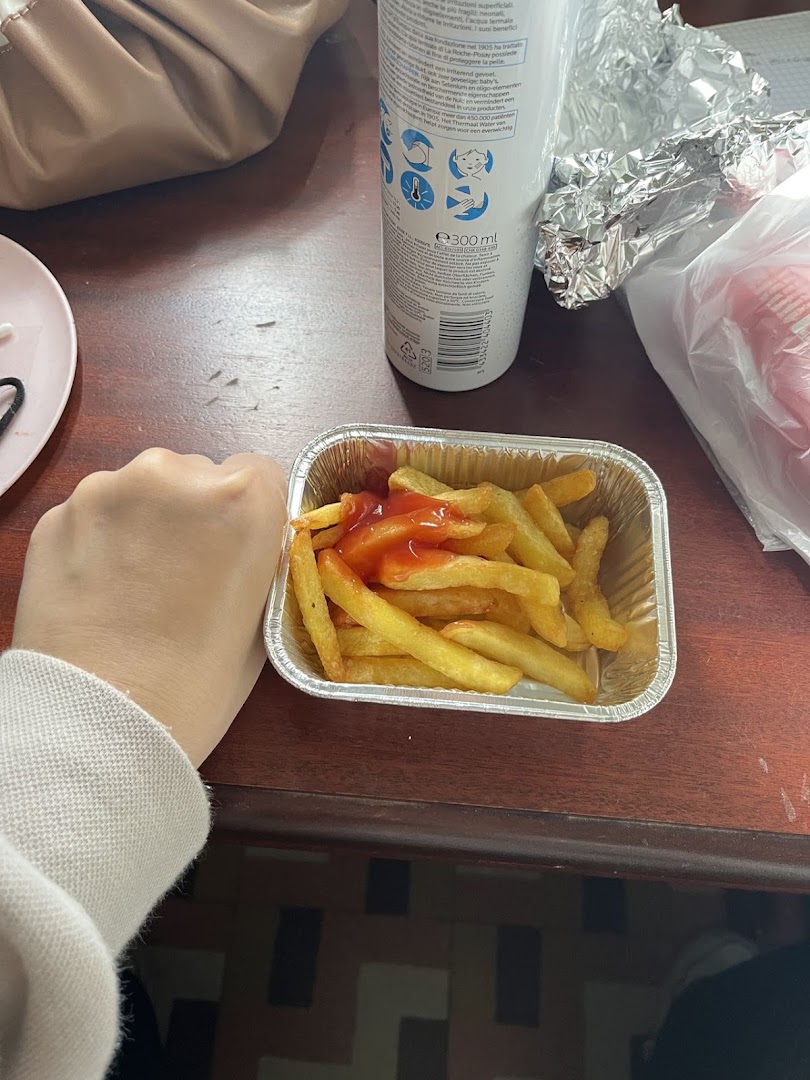 Shery Kebab