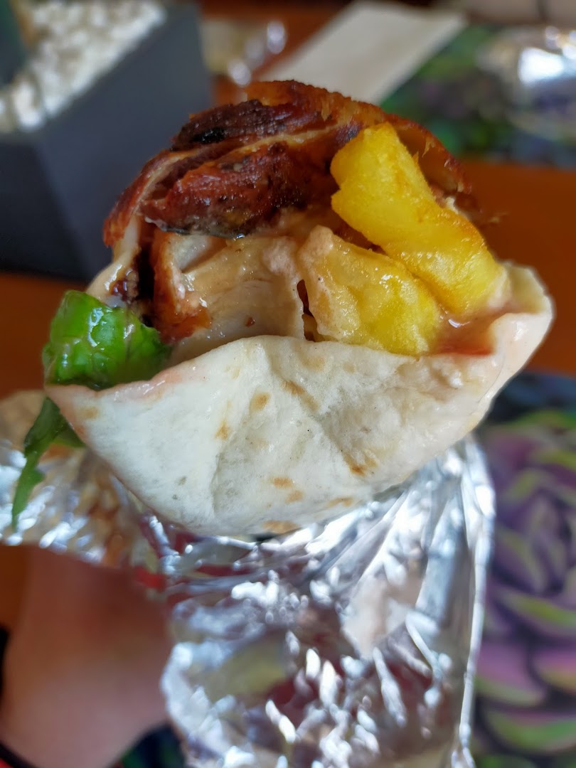 Shery Kebab