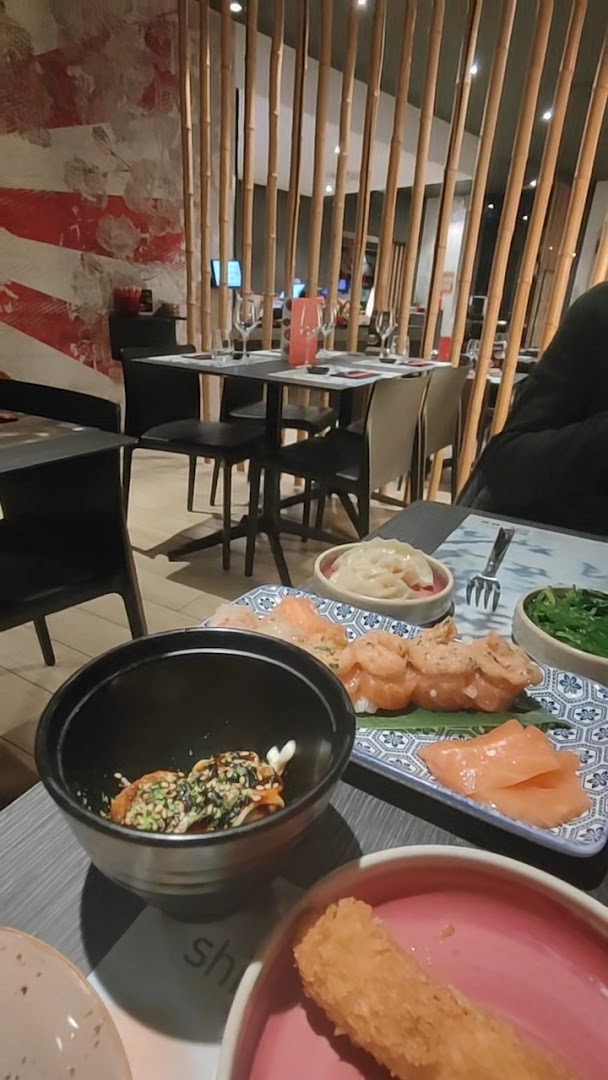 Shi’s
