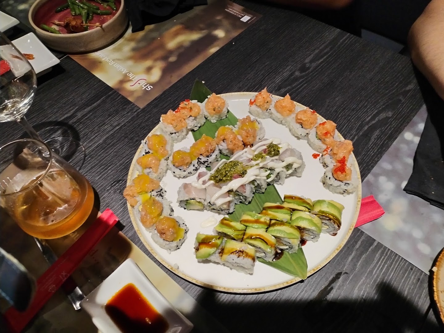 Shi’s