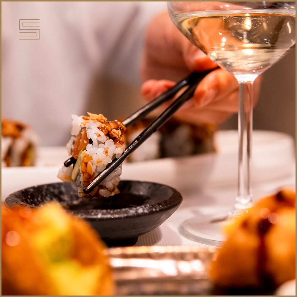 Shibumi Matera - Fusion Experience