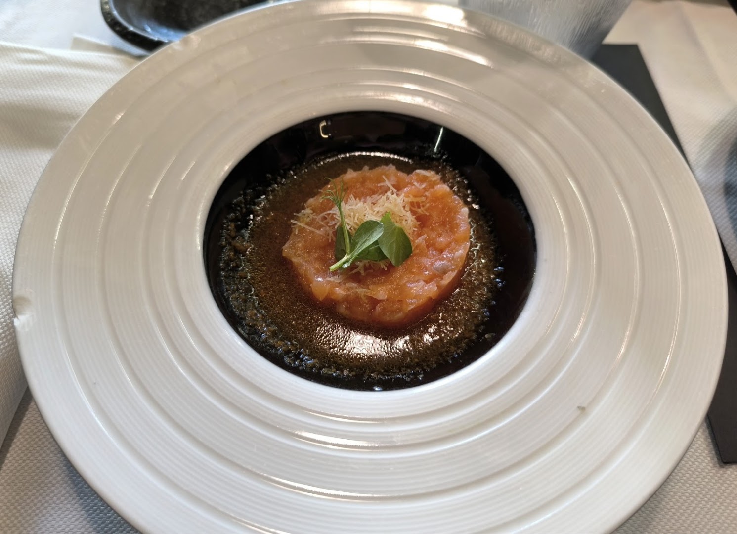 Shibumi Matera - Fusion Experience