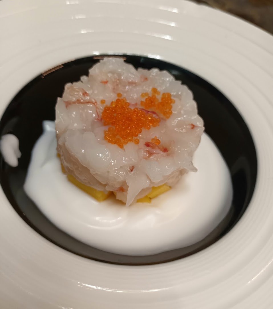 Shibumi Trani - Fusion Experience