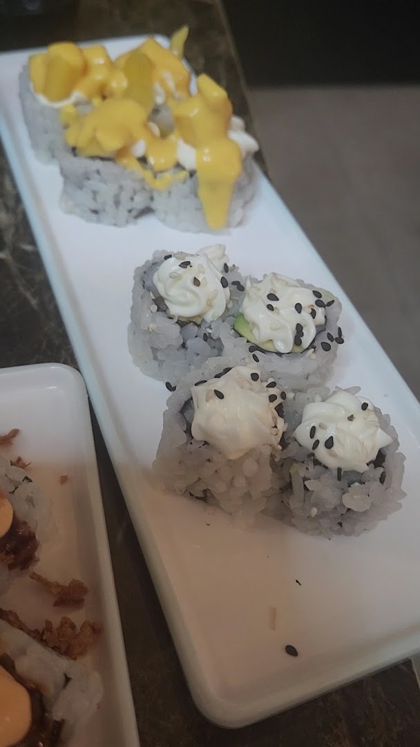 Shibumi Trani - Fusion Experience