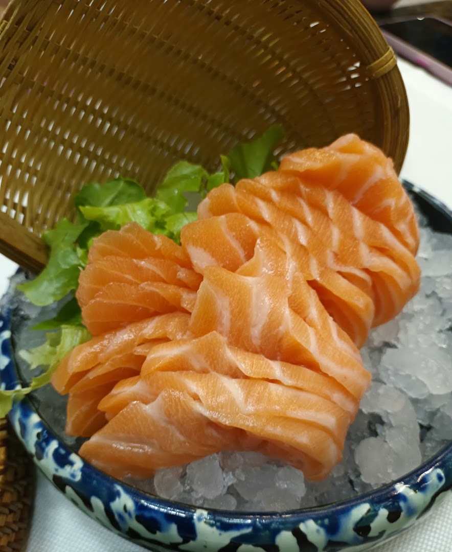 Shibumi Trani - Fusion Experience