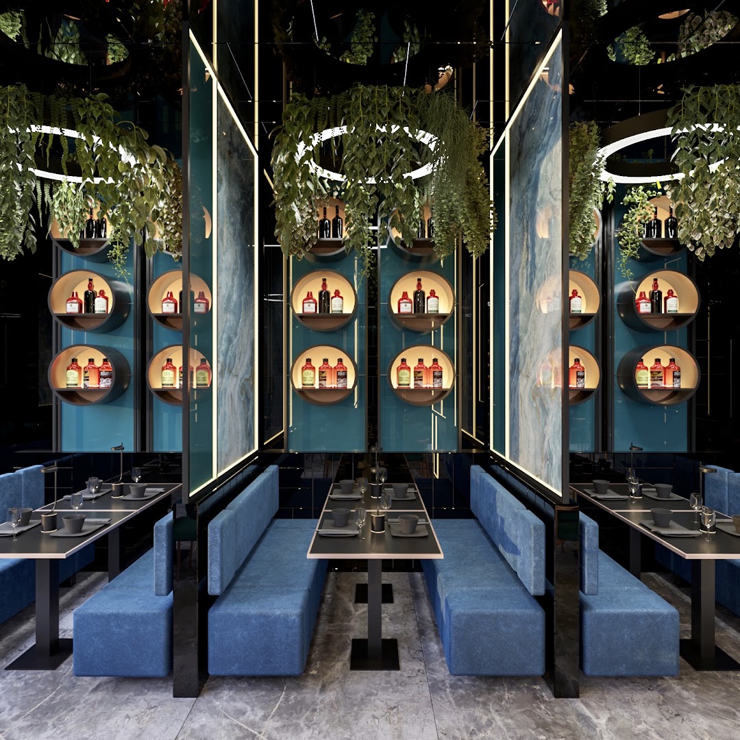 Shibumi Trani - Fusion Experience, Trani