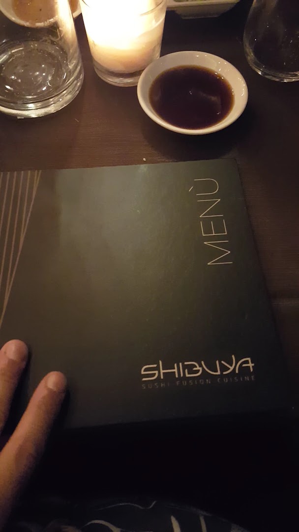 Shibuya Milano