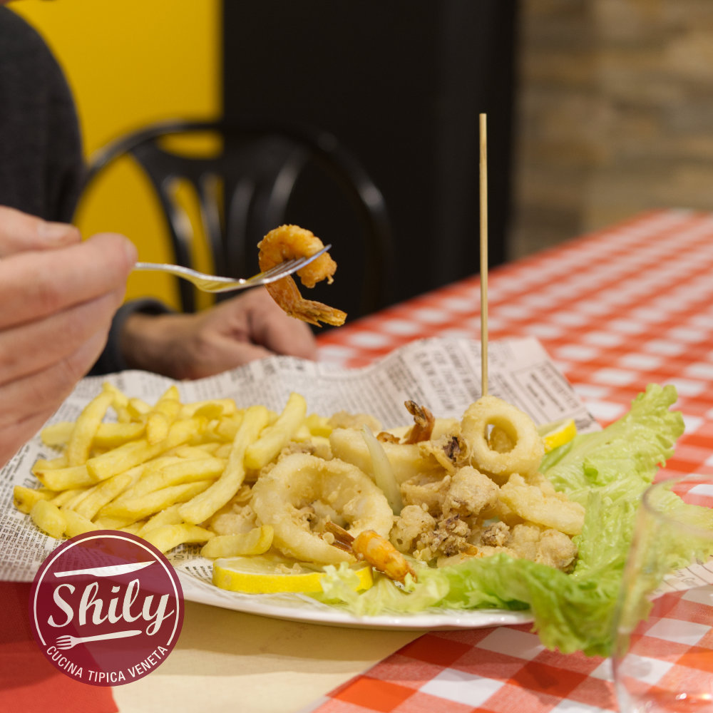 Shily - Ristorante |Trattoria Cucina Veneta | Soave | San Bonifacio | Verona