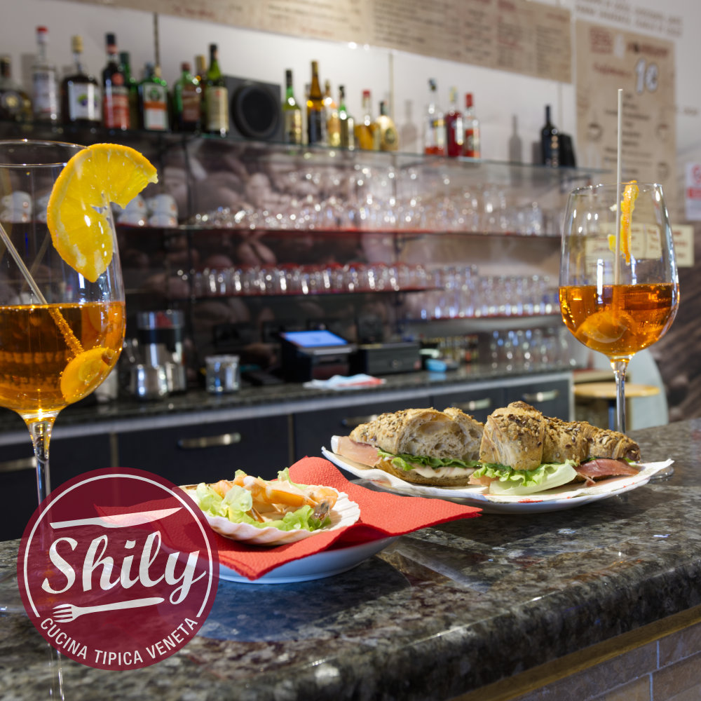 Shily - Ristorante |Trattoria Cucina Veneta | Soave | San Bonifacio | Verona