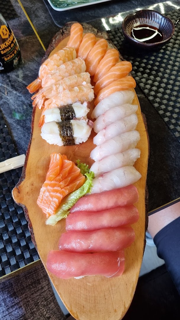 Shimay Asian Fusion