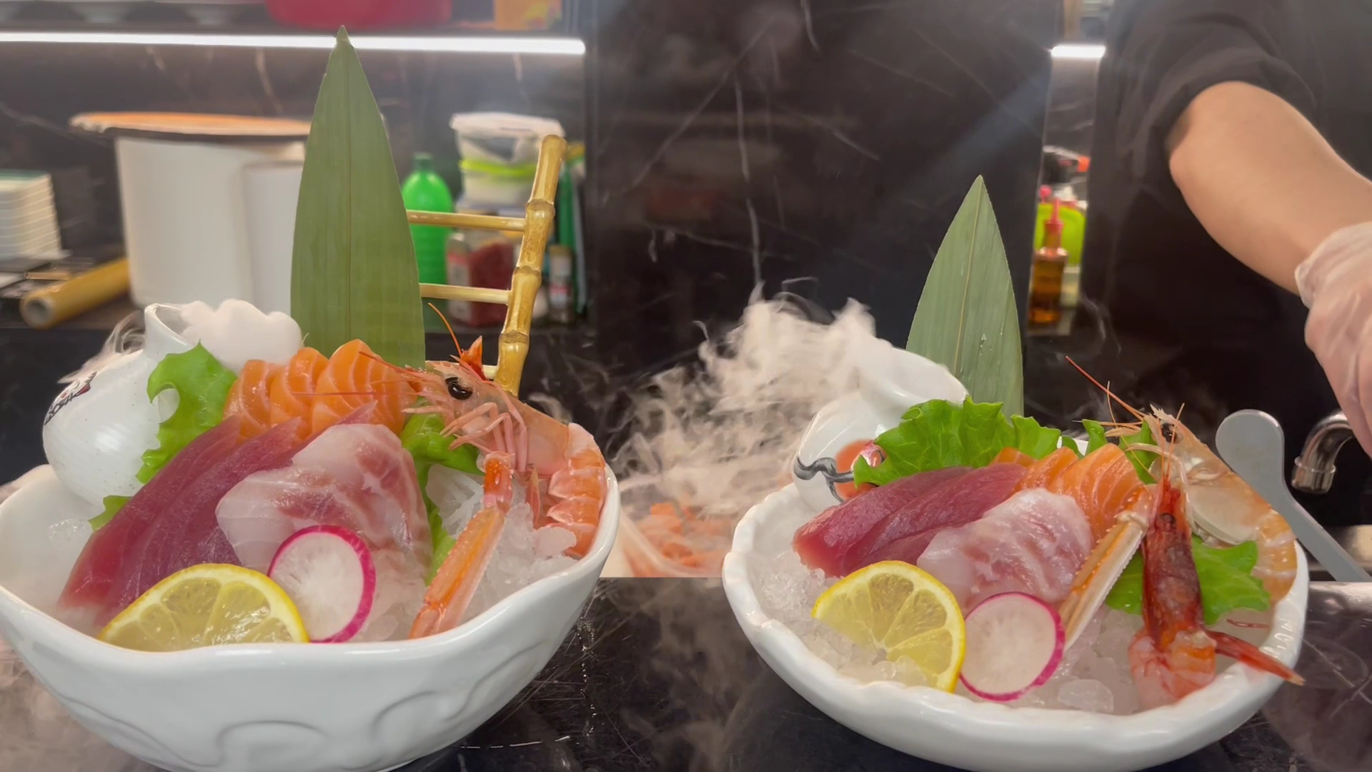 Shimay Asian Fusion