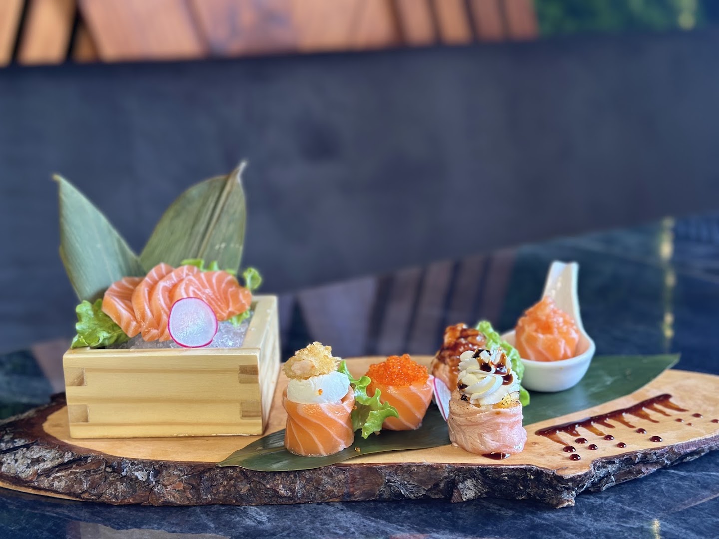 Shimay Asian Fusion