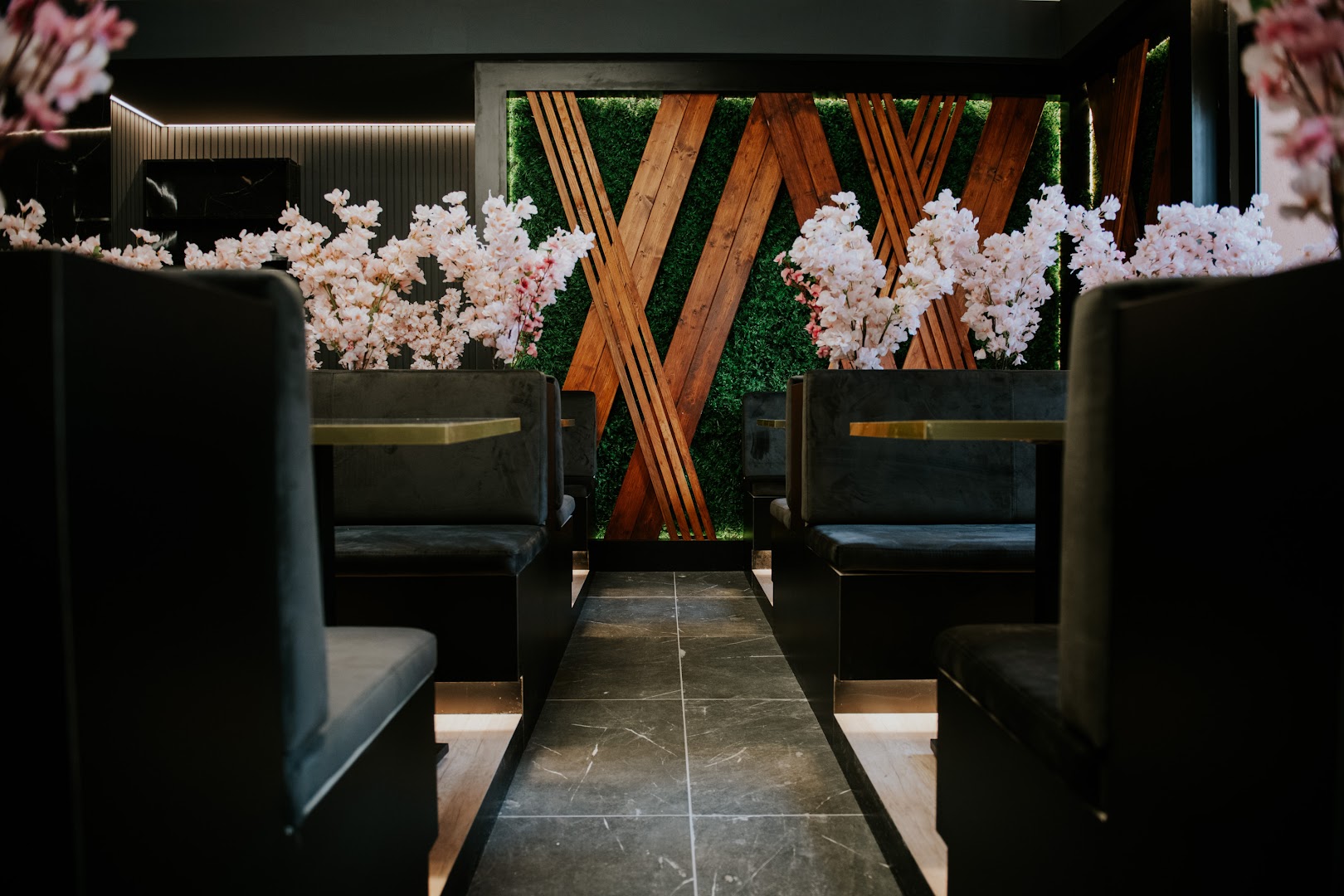 Shimay Asian Fusion