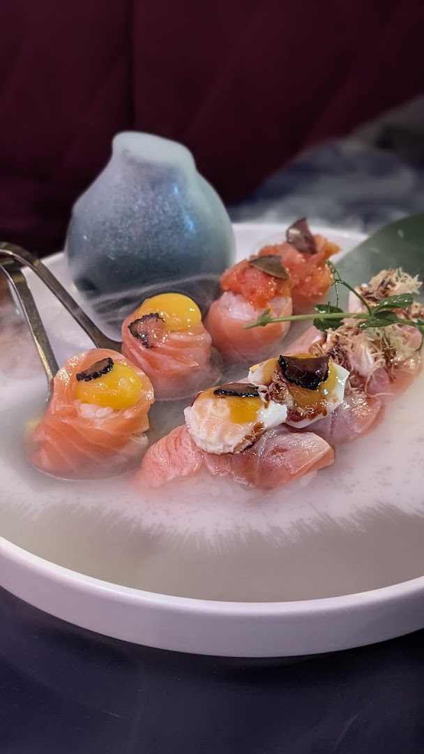 Shin Fusion Restaurant