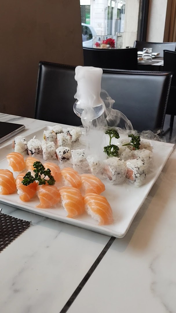 Shin Fusion Restaurant