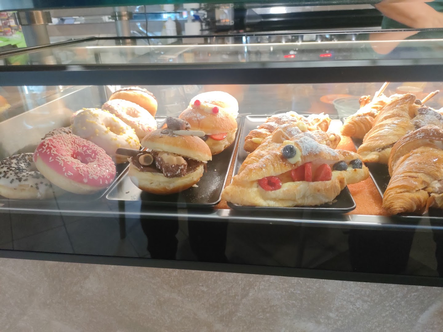 Shine Café