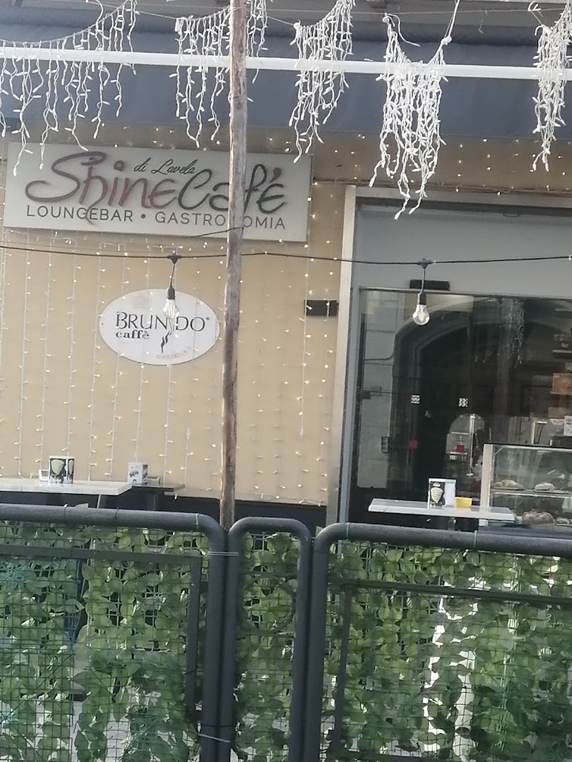 Shine Café