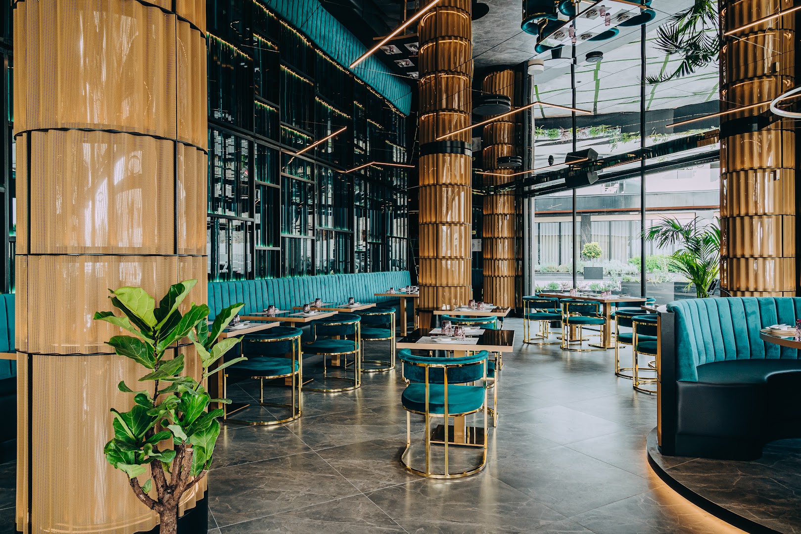 SHINKO SUSHI NOLA