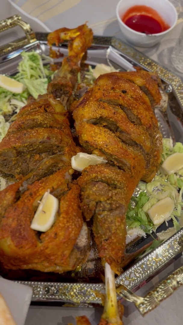 shinwari ristorante