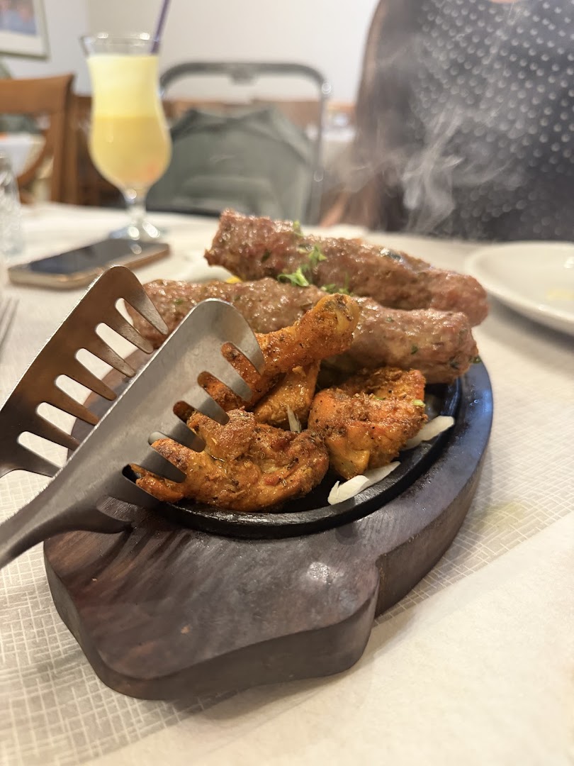 shinwari ristorante