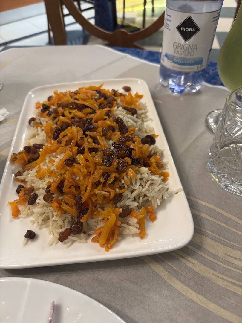 shinwari ristorante
