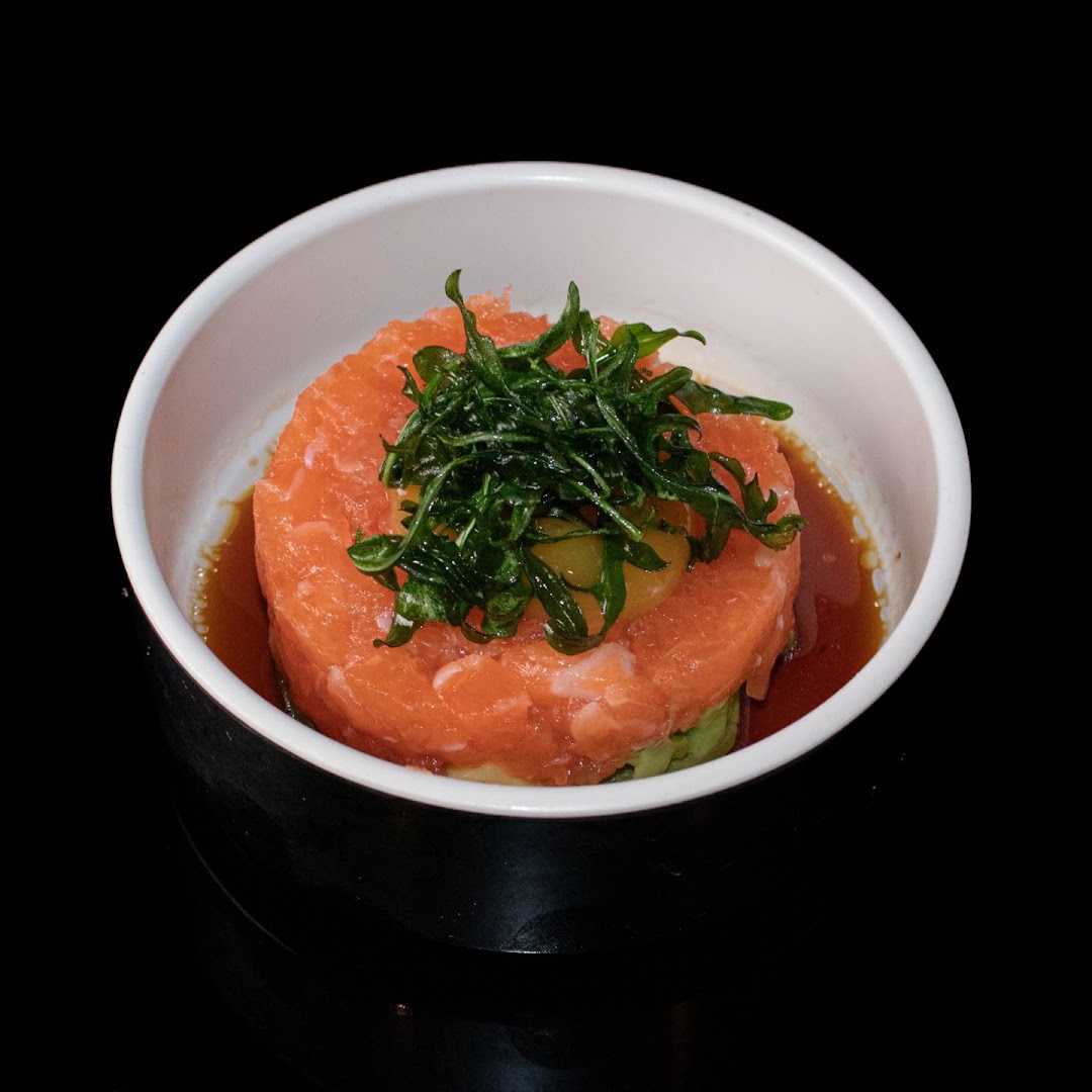 SHINZO SUSHI LADISPOLI