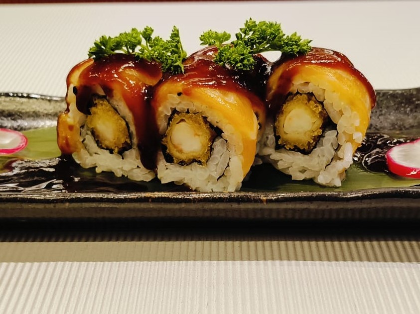 Shiro ristorante giapponese e cinese