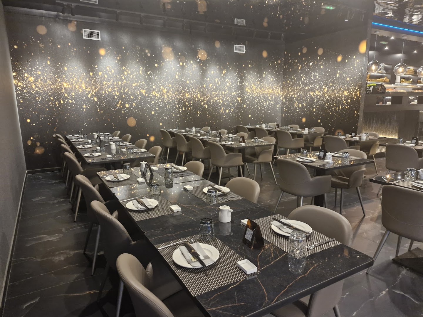 SHIRO SUSHI Ristorante Giapponese