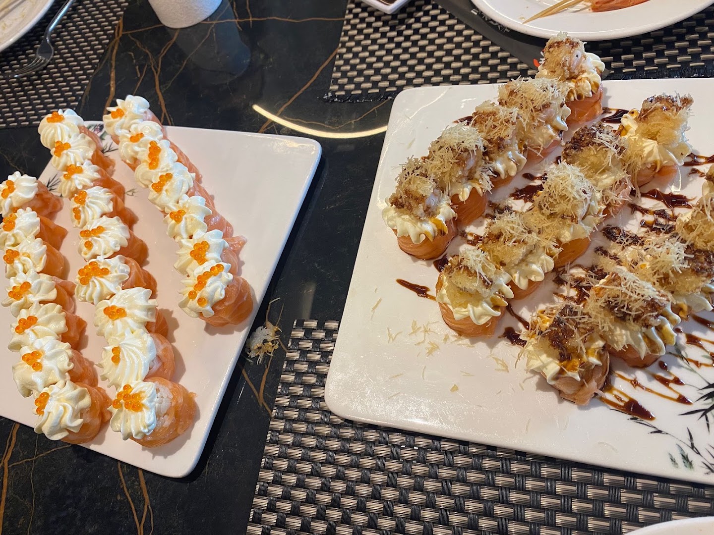 SHIRO SUSHI Ristorante Giapponese