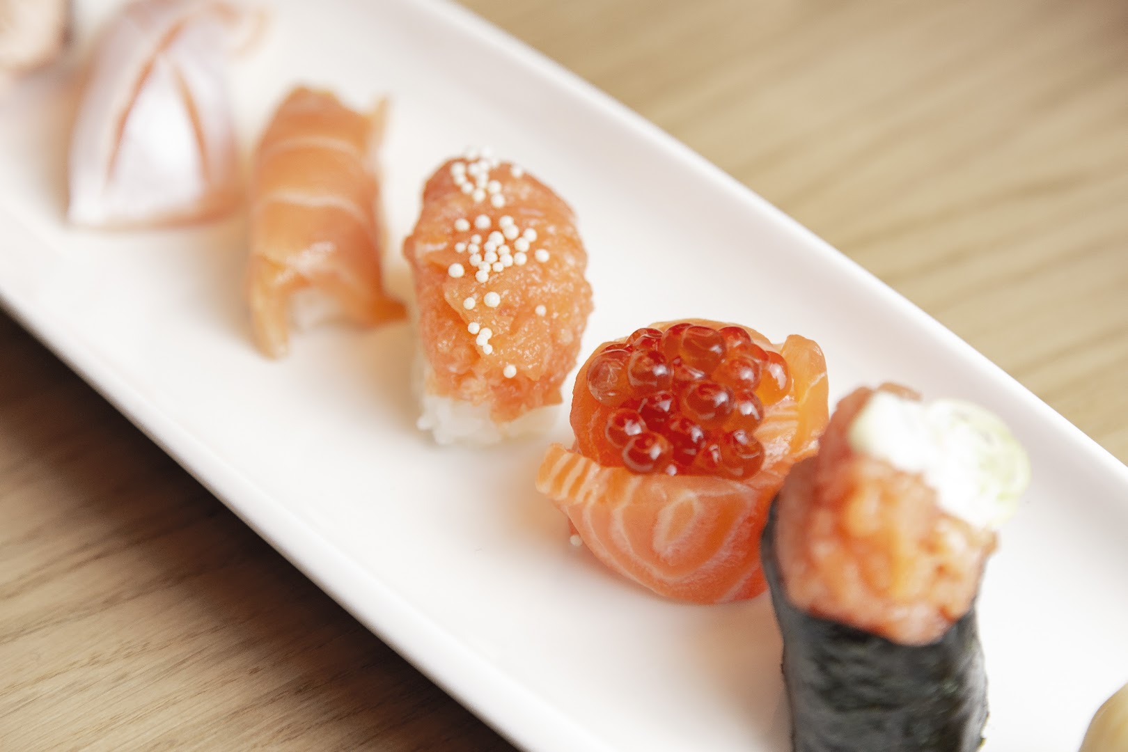 Shiroya - ristorante giapponese