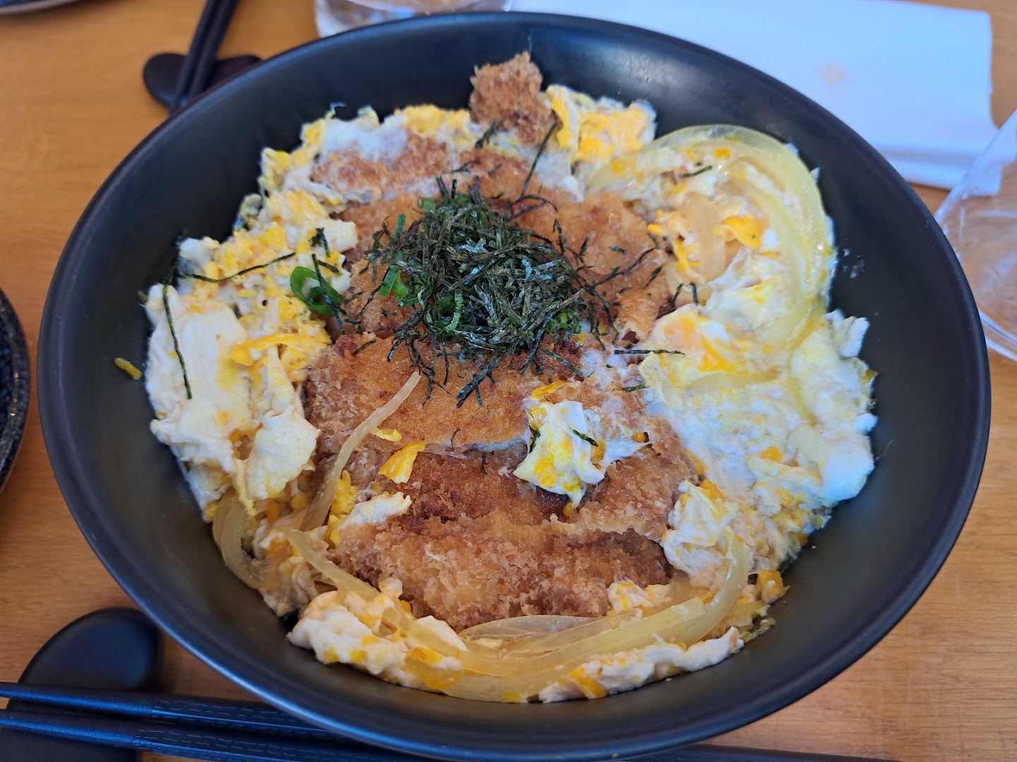 Shiroya - ristorante giapponese