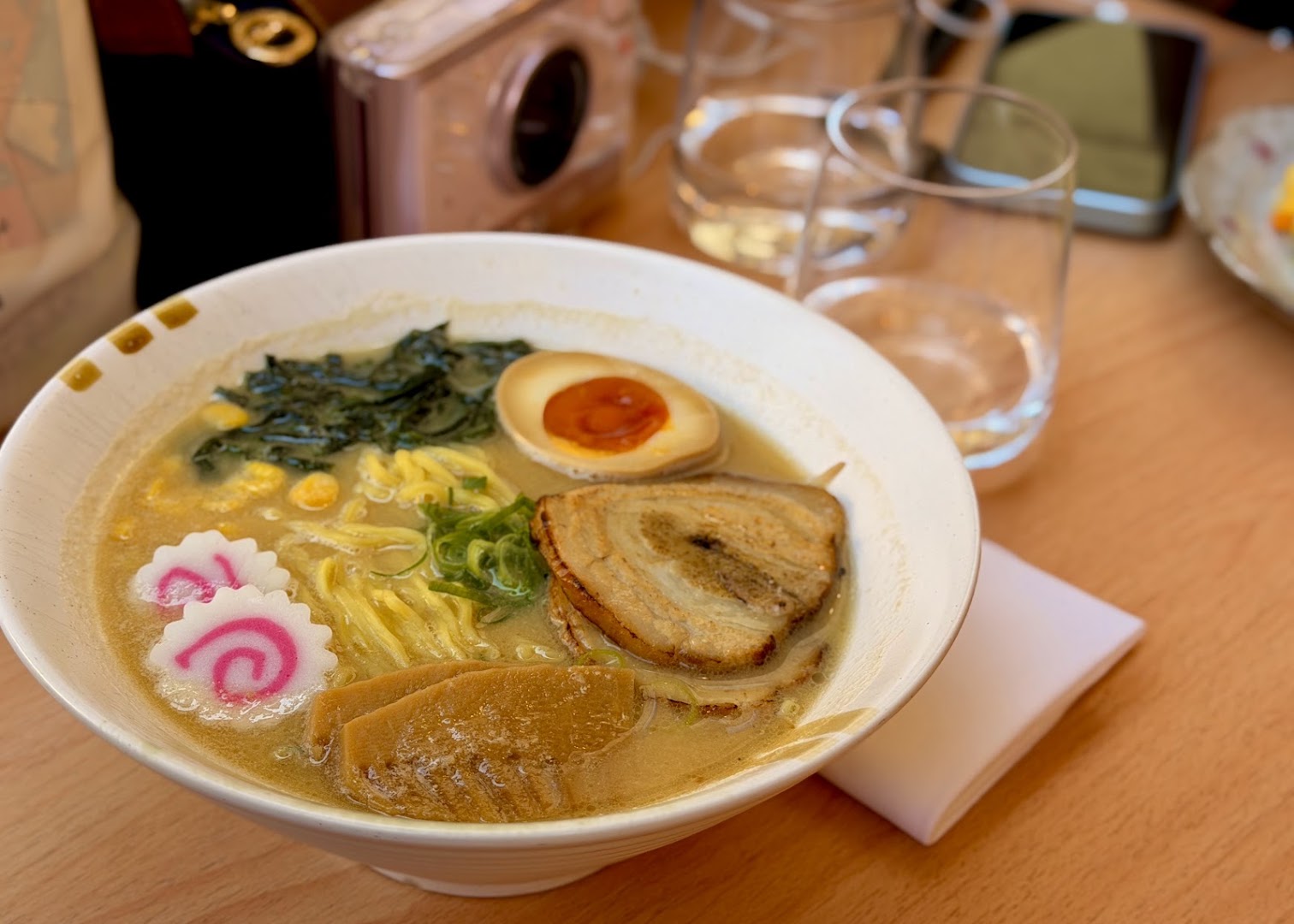 Shiroya - ristorante giapponese, Roma