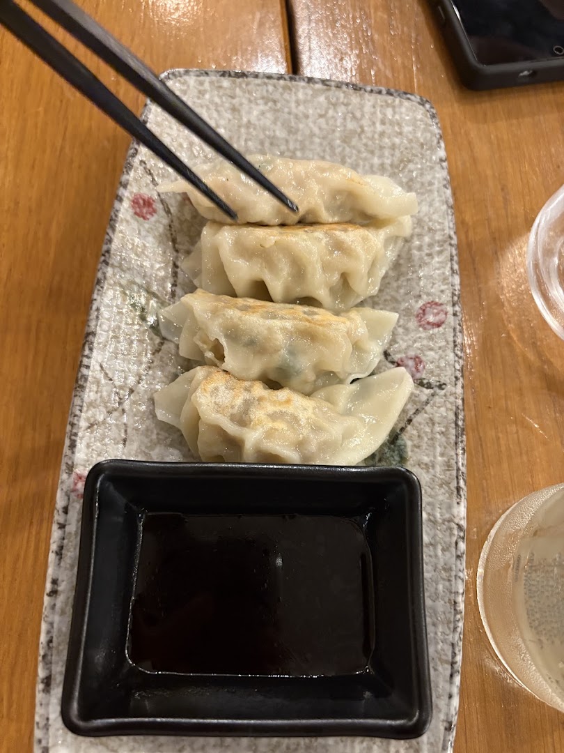 Shiroya - ristorante giapponese