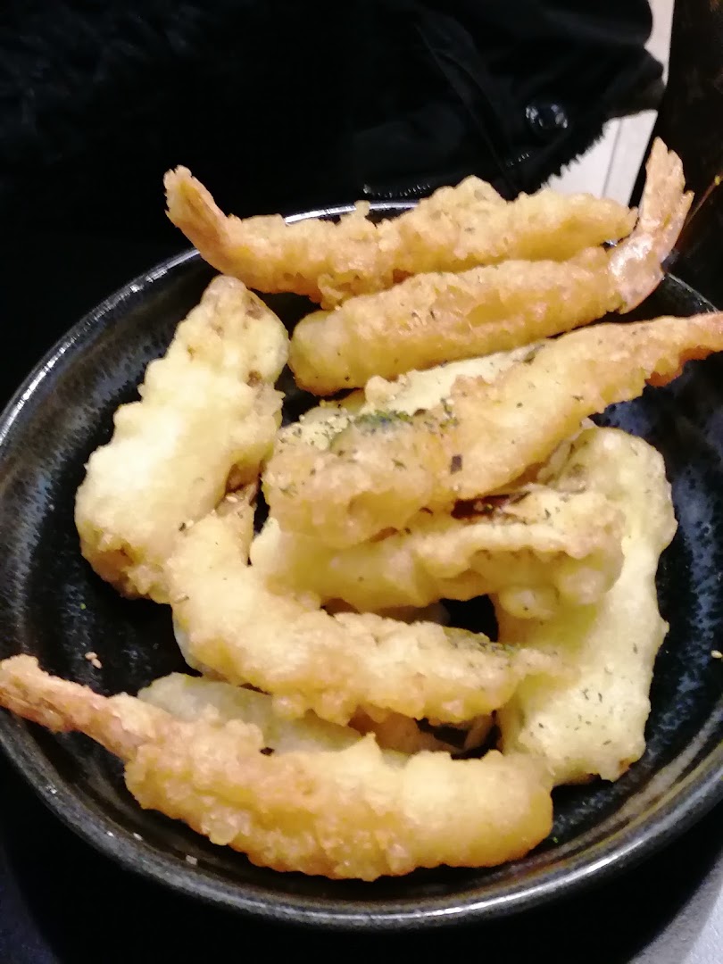 Shi's