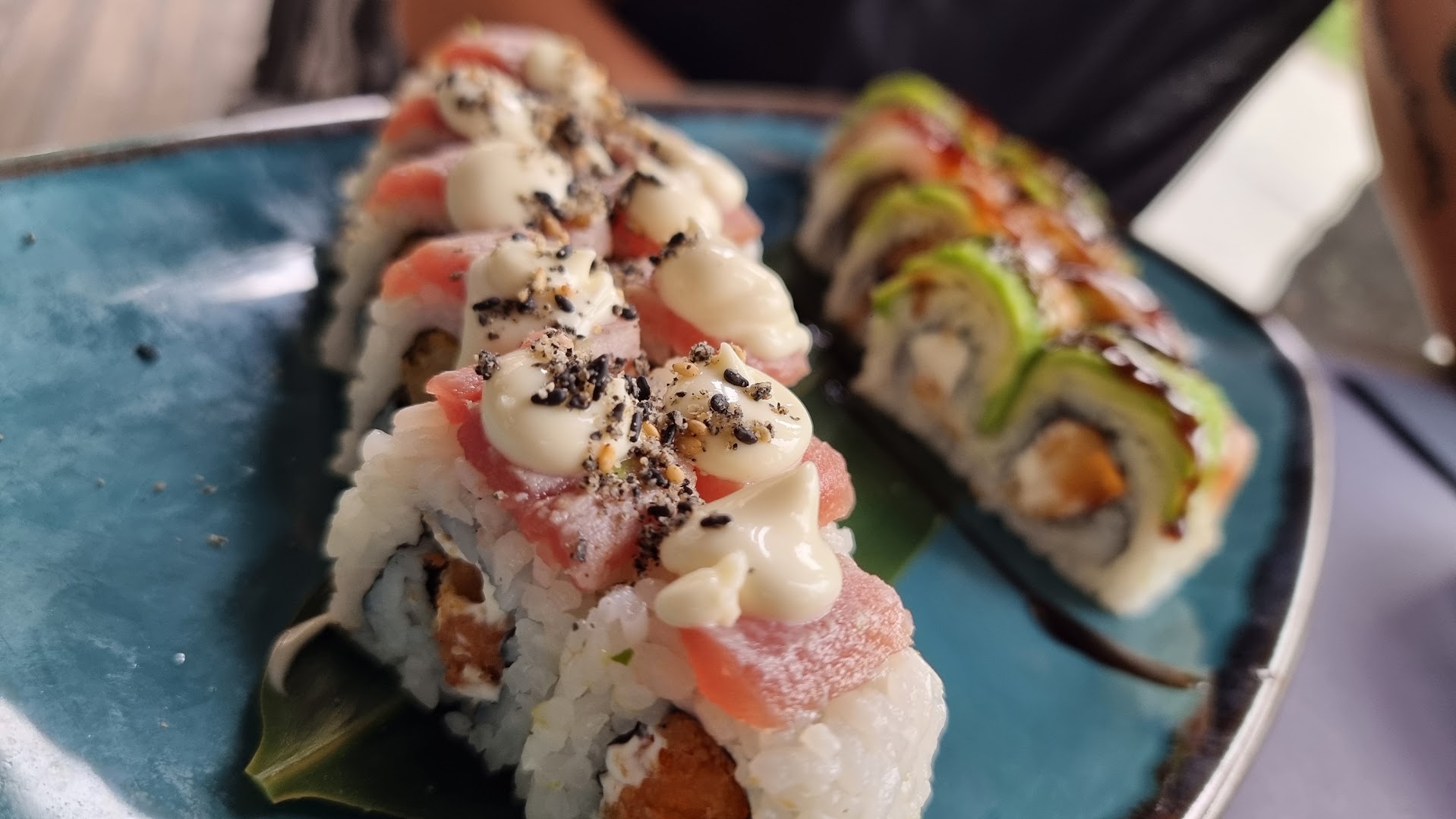 Shi's, Pordenone