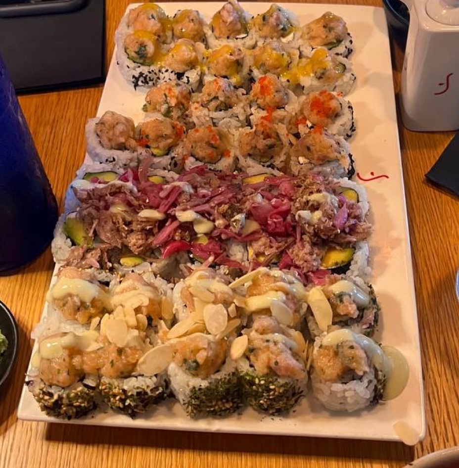 Shi's