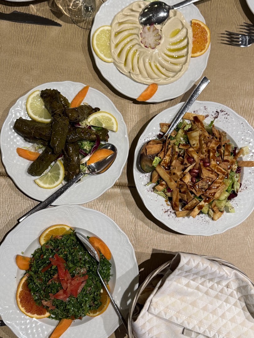Shisha bar Ristorante Le Mille e una Notte