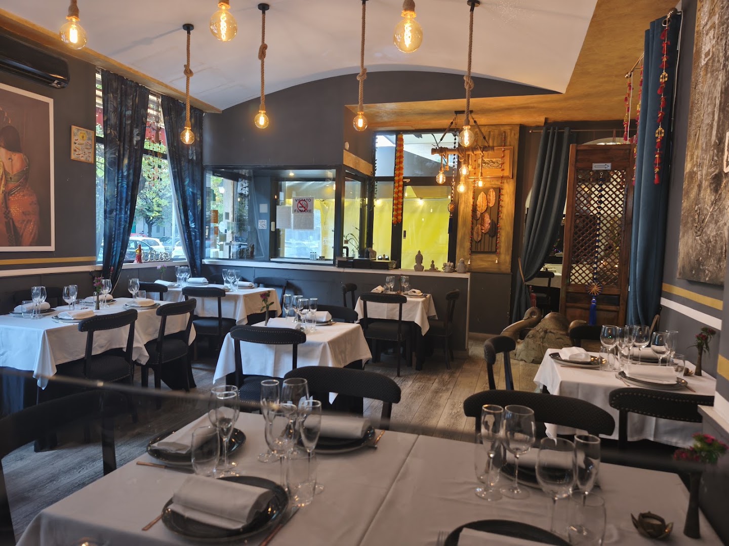 Shiva Indian Restaurant