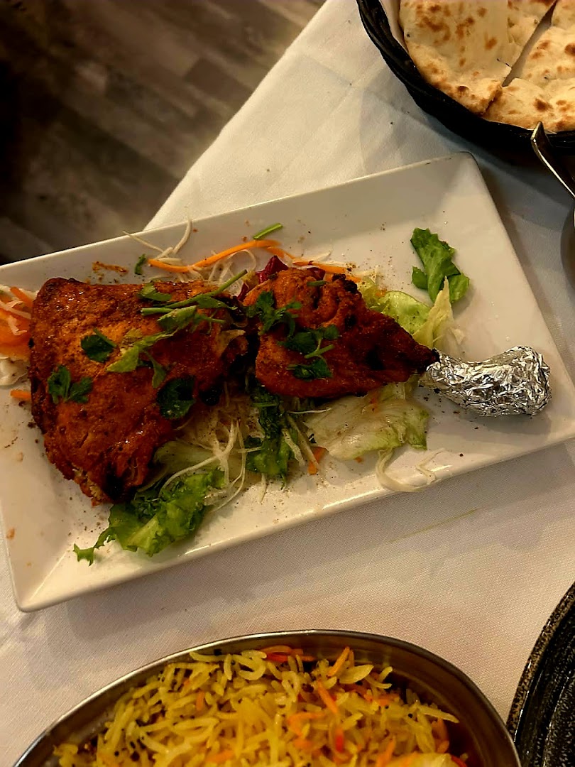 Shiva Indian Restaurant