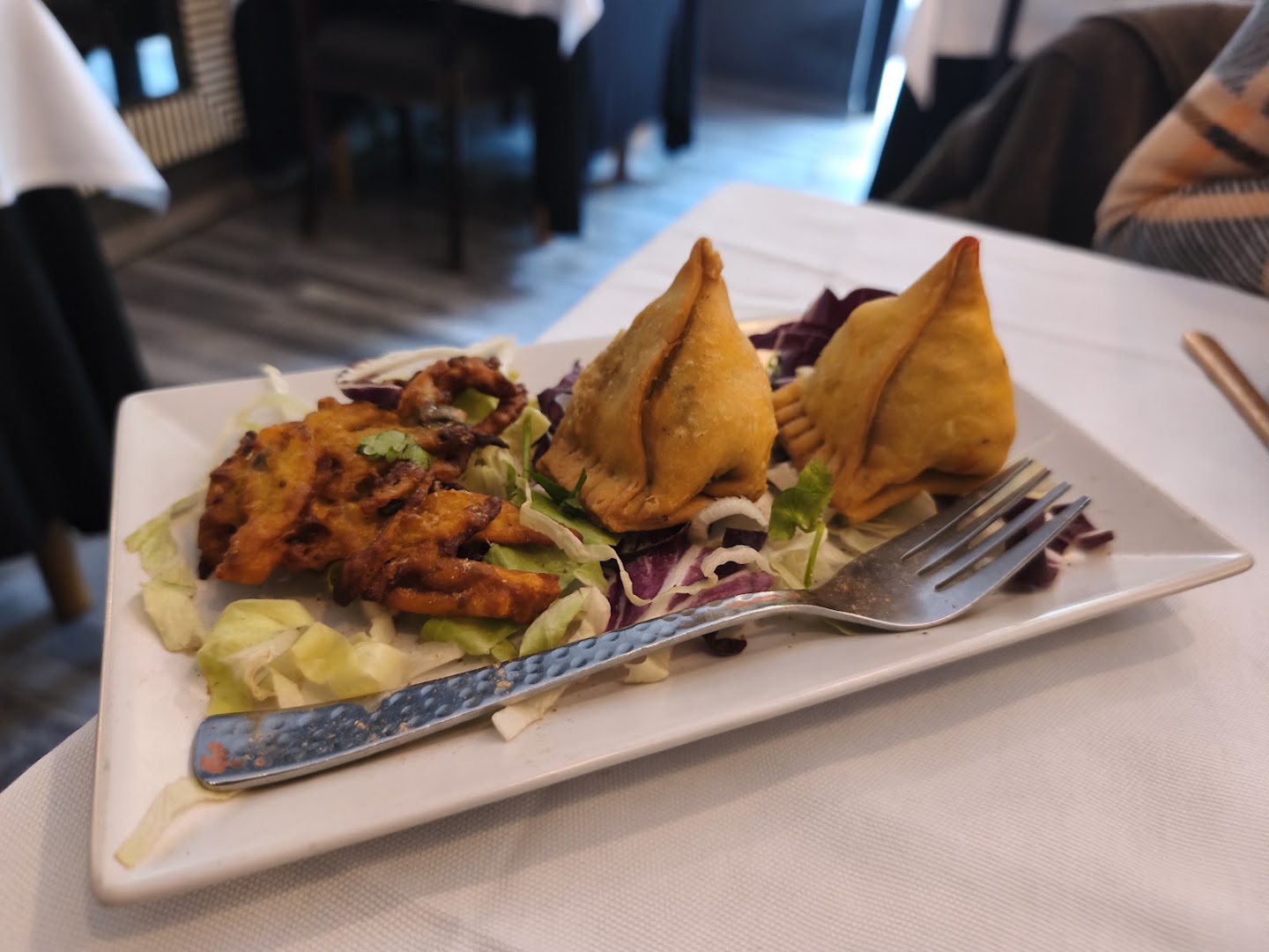 Shiva Indian Restaurant