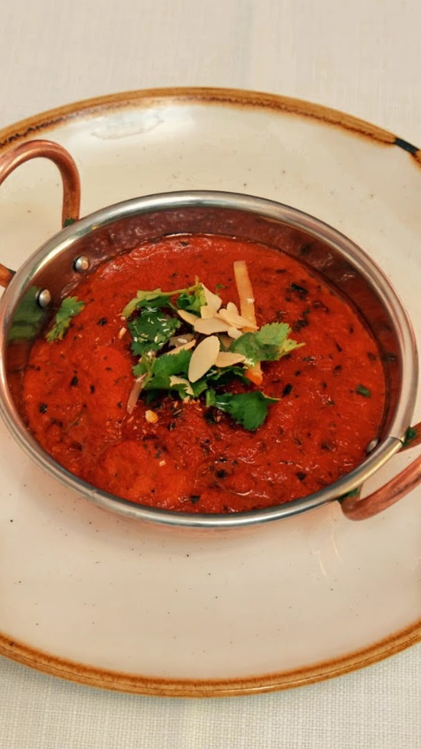 Shiva Indian Restaurant