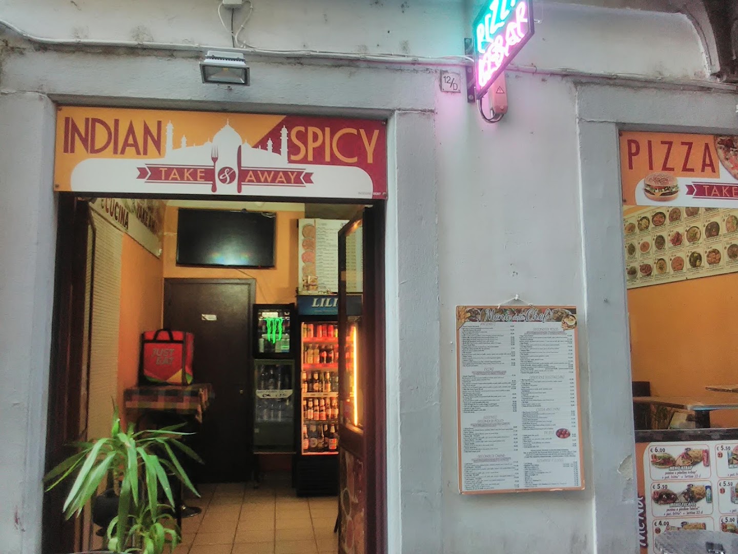 Shivam Indian Spicy