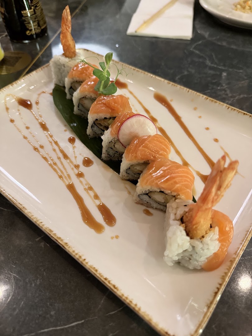 Shizen Premium, Milano