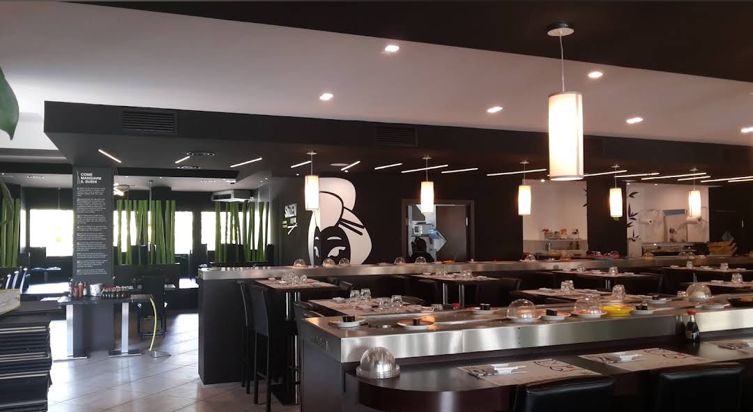 Shizen Terni - Ristorante Giapponese