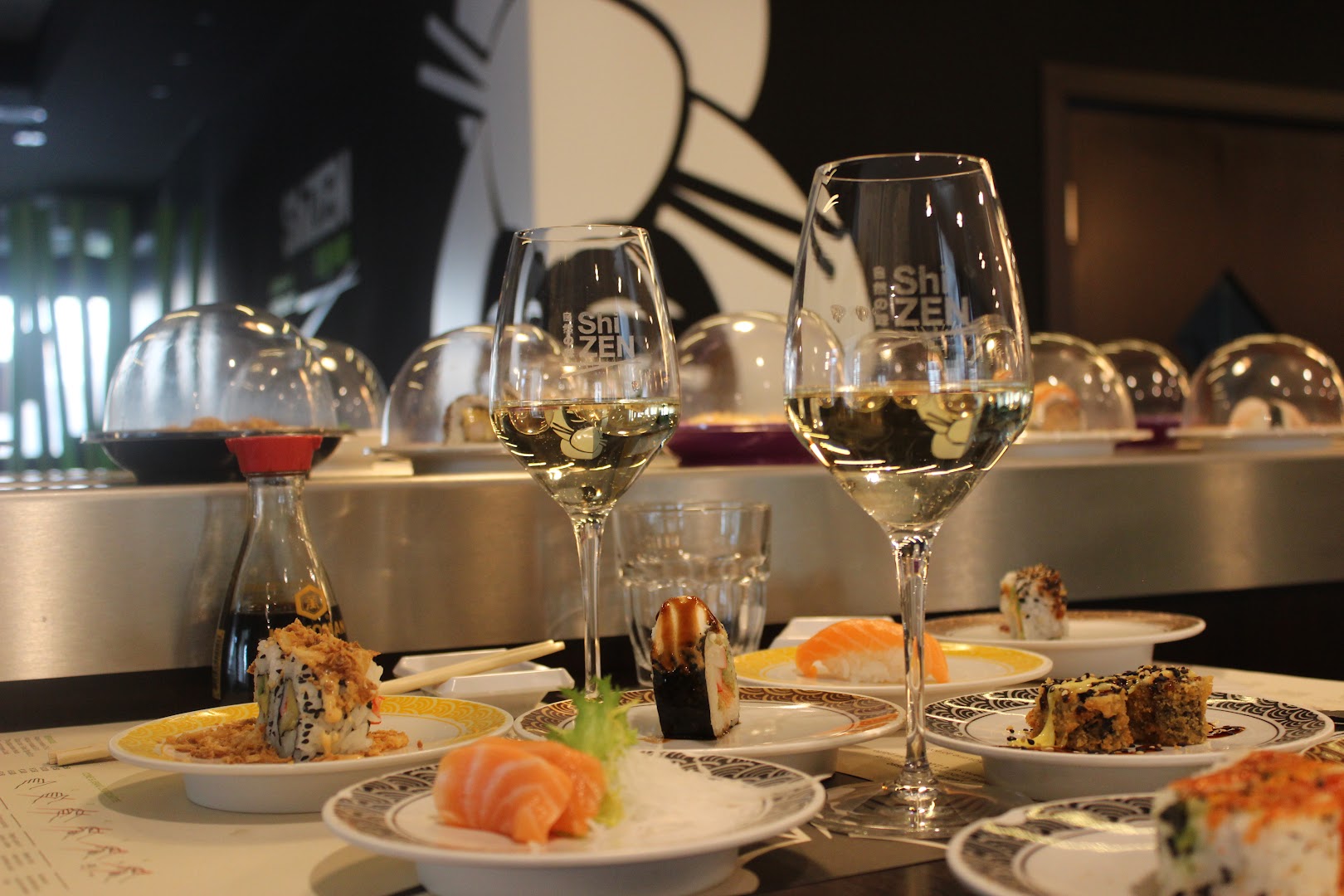 Shizen Terni - Ristorante Giapponese