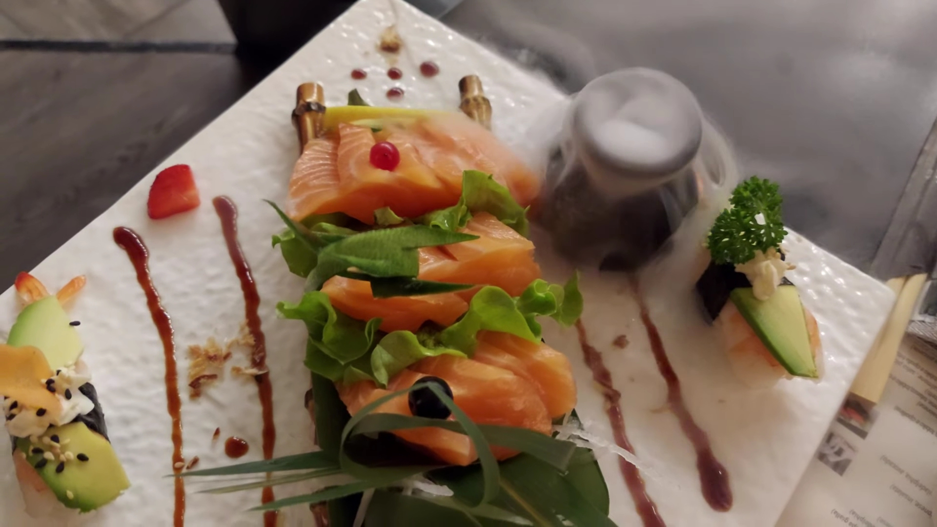 Shizuka, Castelfranco Emilia