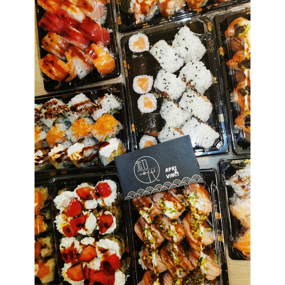 SHODAI SUSHI RESTAURANT