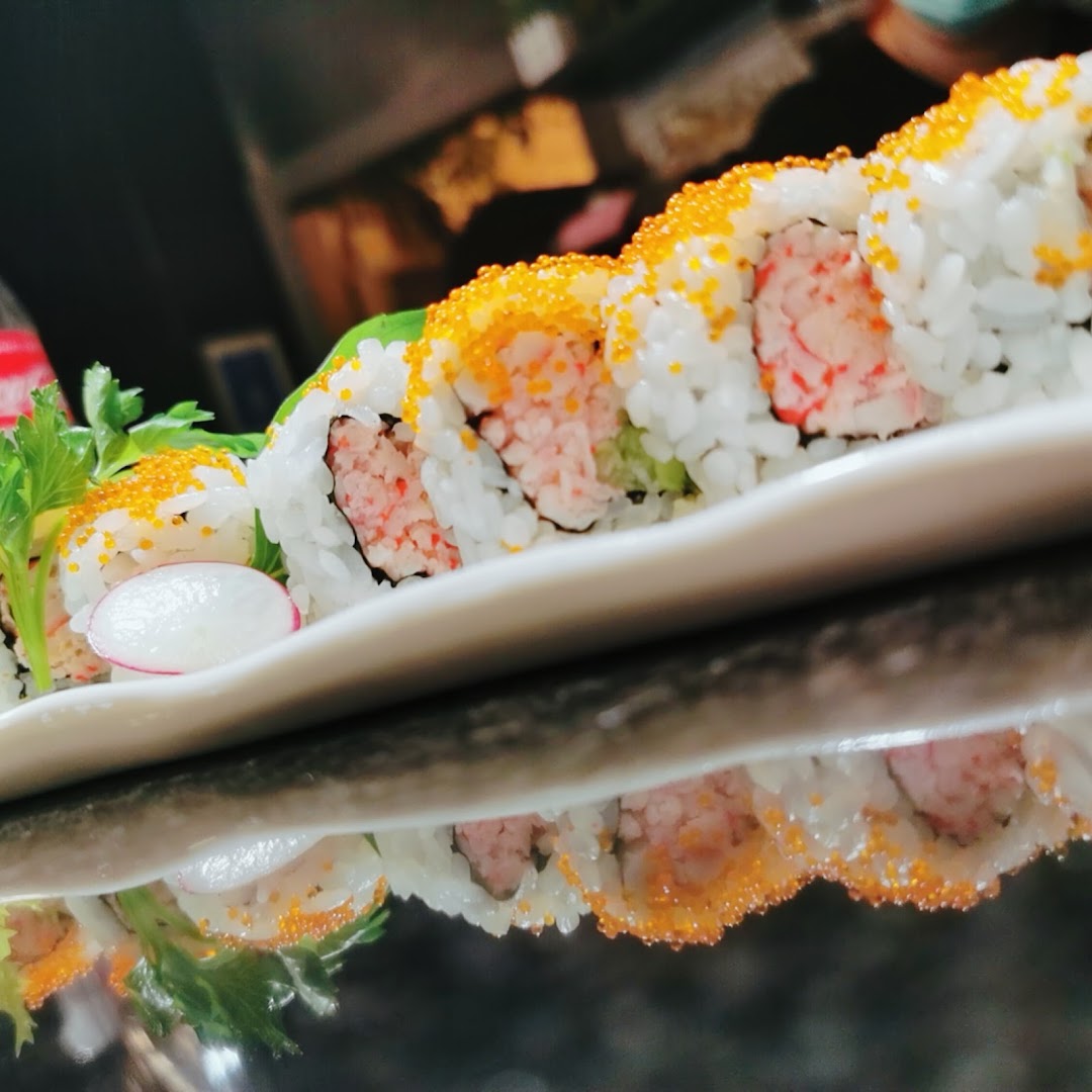 SHODAI SUSHI RESTAURANT