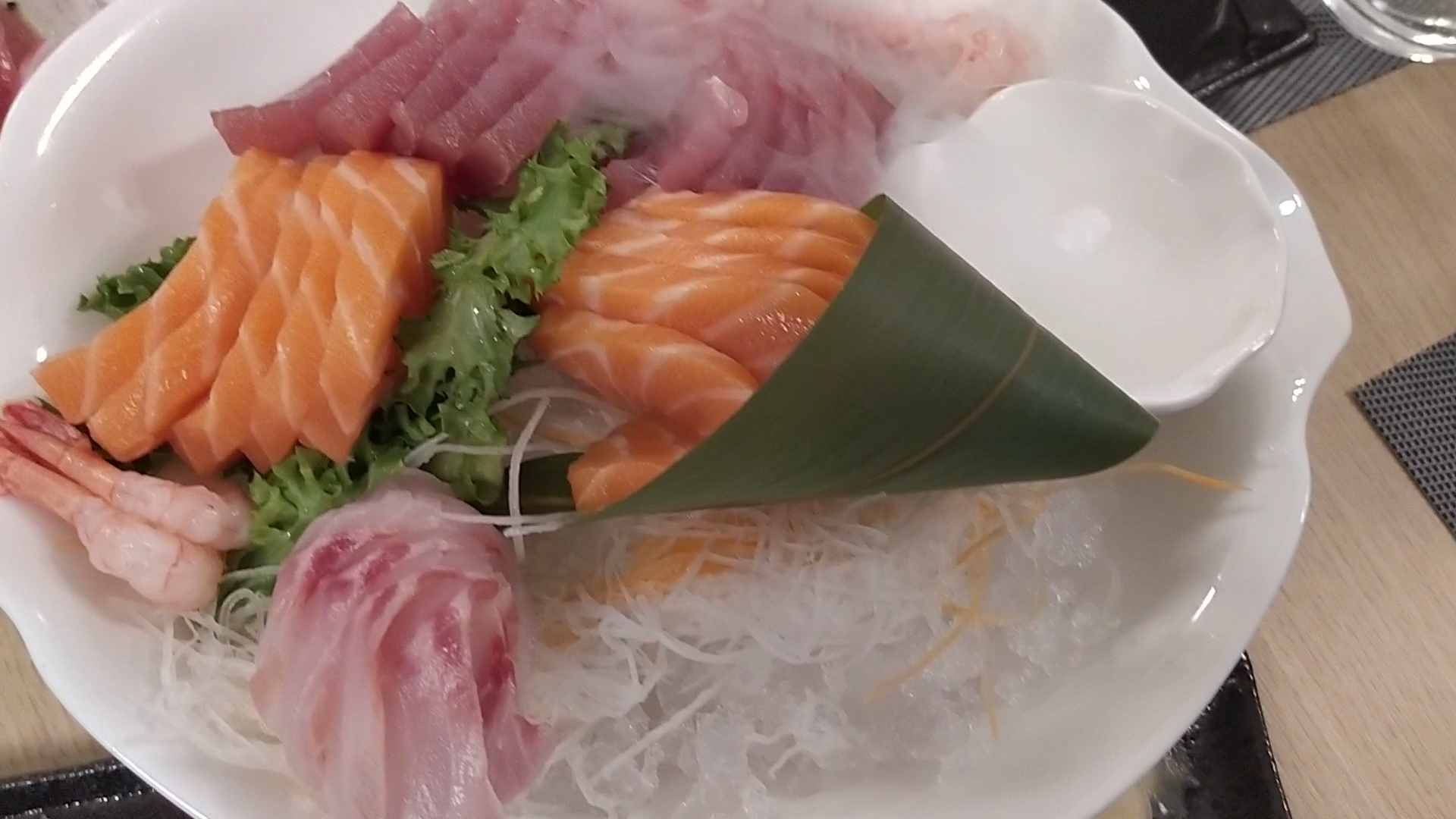 SHODAI SUSHI RESTAURANT